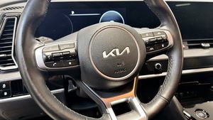 Kia Sportage bild 14
