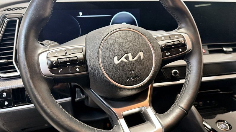 Kia Sportage bild 14