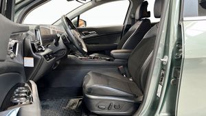Kia Sportage bild 13