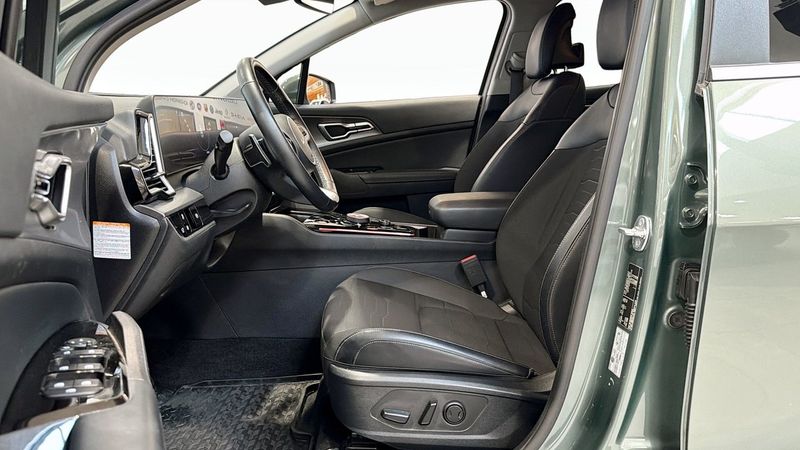 Kia Sportage bild 13