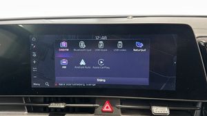 Kia Sportage bild 22
