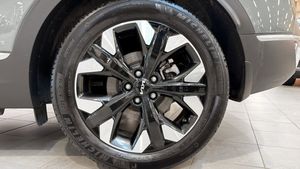 Kia Sportage bild 8