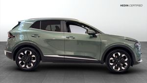 Kia Sportage bild 4