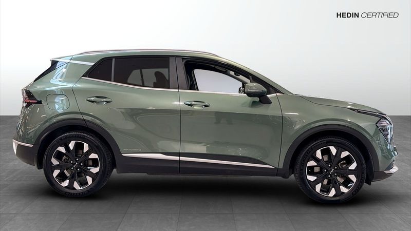 Kia Sportage bild 4