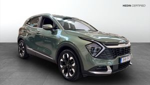 Kia Sportage bild 3