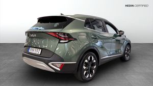 Kia Sportage bild 5