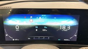 Kia Sportage bild 19