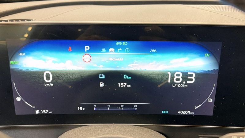 Kia Sportage bild 19