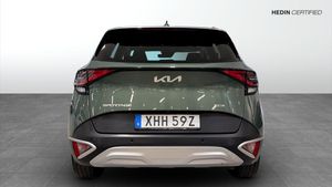 Kia Sportage bild 6