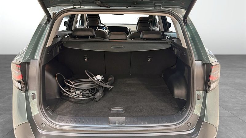 Kia Sportage bild 9