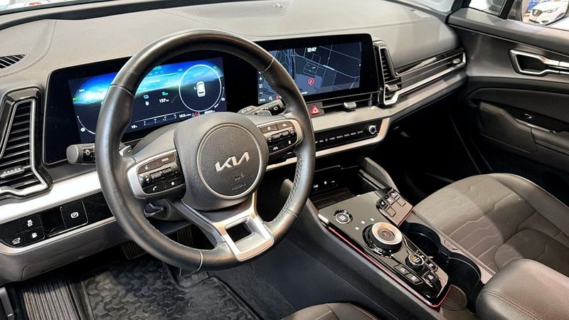 Kia Sportage bild 15