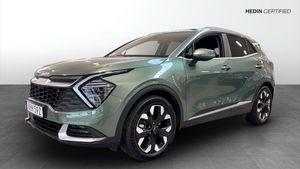 Kia Sportage bild 1