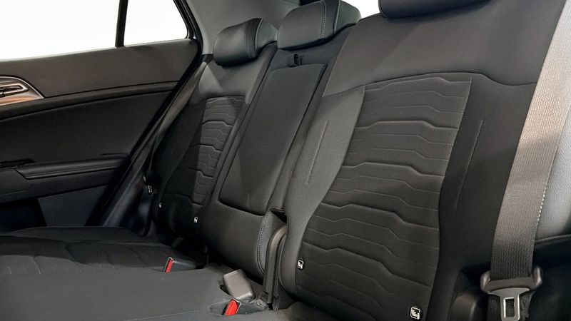 Kia Sportage bild 12