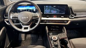 Kia Sportage bild 16