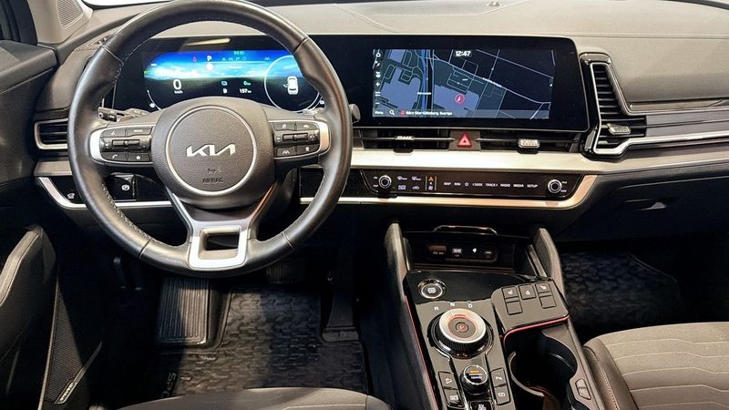 Kia Sportage bild 16