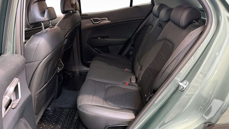 Kia Sportage bild 11