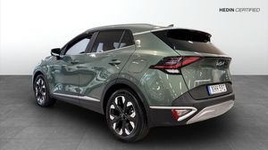 Kia Sportage bild 7