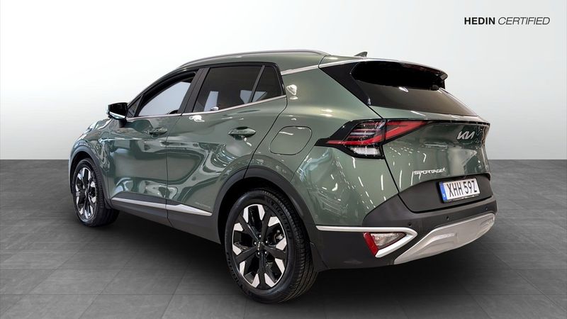 Kia Sportage bild 7