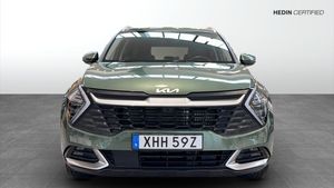Kia Sportage bild 2