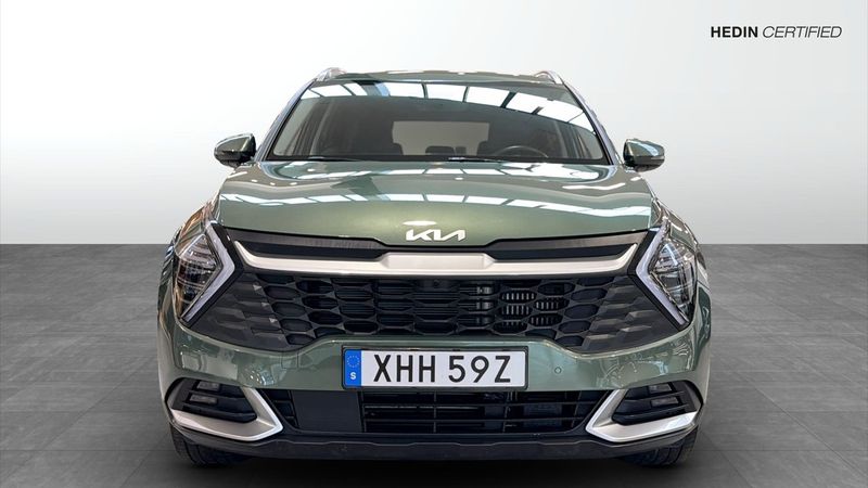 Kia Sportage bild 2