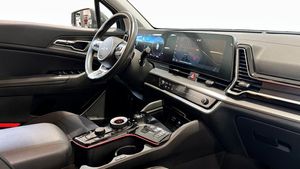 Kia Sportage bild 17