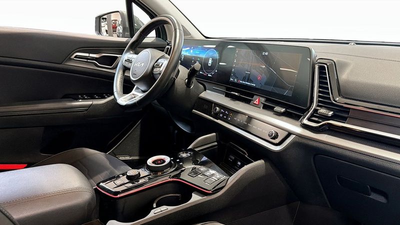 Kia Sportage bild 17