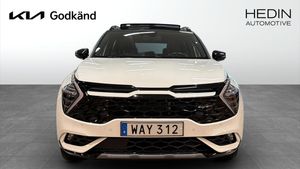 Kia Sportage bild 2