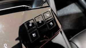 Kia Sportage bild 24