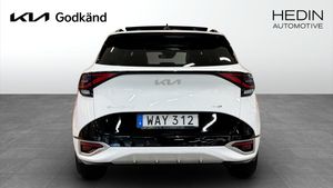 Kia Sportage bild 6