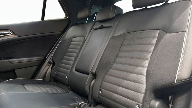 Kia Sportage bild 12