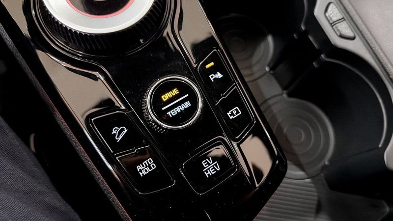 Kia Sportage bild 25