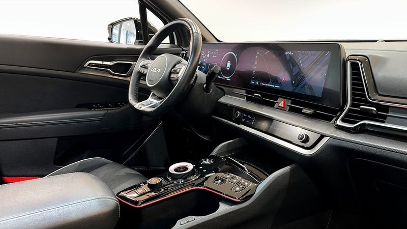 Kia Sportage bild 17