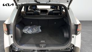 Kia Sportage bild 9