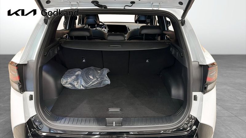 Kia Sportage bild 9