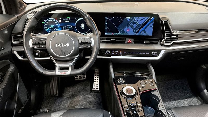 Kia Sportage bild 16