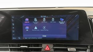 Kia Sportage bild 23