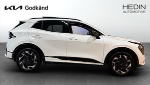 Kia Sportage bild 4