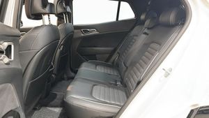 Kia Sportage bild 11