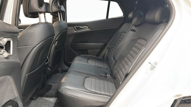 Kia Sportage bild 11