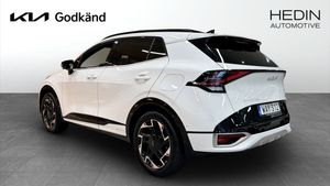 Kia Sportage bild 7
