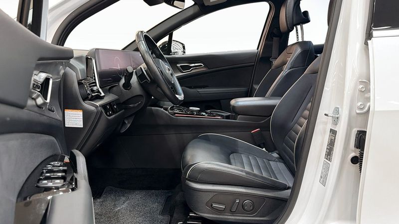 Kia Sportage bild 13