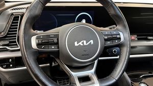 Kia Sportage bild 14