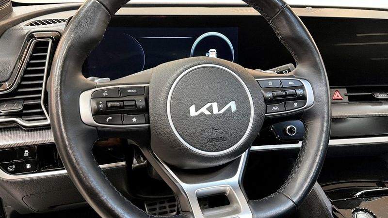Kia Sportage bild 14