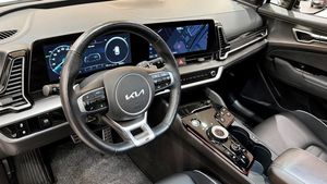Kia Sportage bild 15