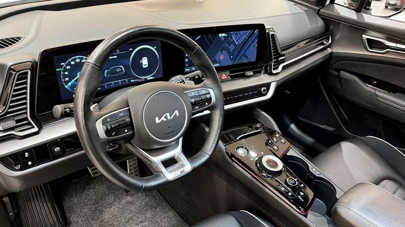 Kia Sportage bild 15