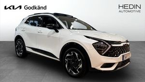 Kia Sportage bild 3