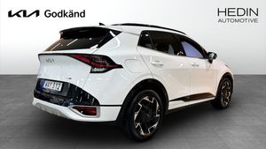 Kia Sportage bild 5