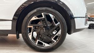 Kia Sportage bild 8