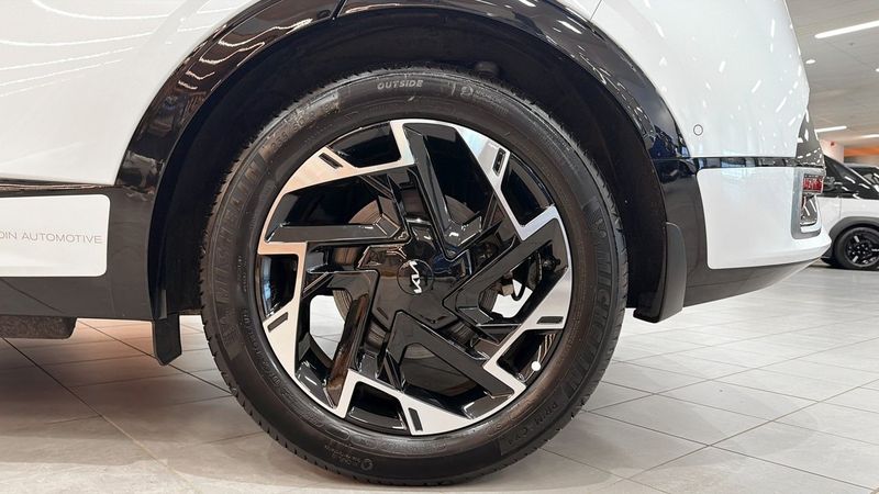 Kia Sportage bild 8