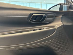 Hyundai i20 bild 14